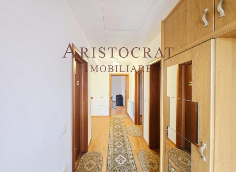 Vila 5 camere si piscina - 20