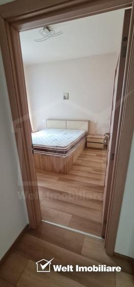 Apartament cu 3 camere, ultrafininisat, mobilat si utilat, zona strada Paris ! - 14