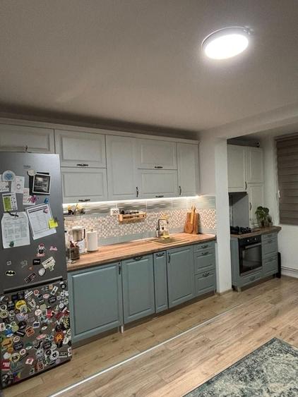 Girocului | 3 Camere | Mobilat si Utilat | Centrala proprie - 6