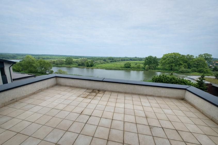 Corbeanca vila 5 camere, mobilata, constructie 2021 - 17