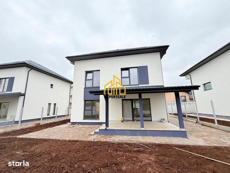 Vila /Casa/PREMIUM/ individuala/Ghidigeni/400 MP/Zona Exclusivista - 10