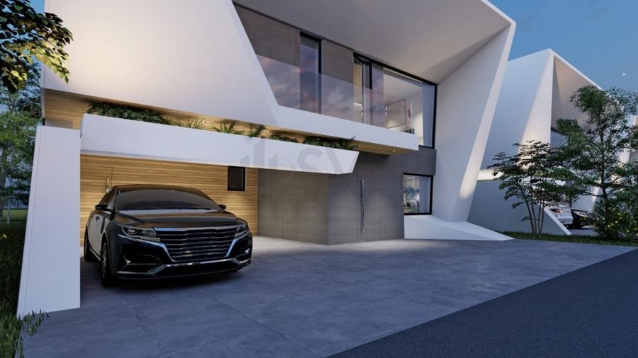 REV2003354 Casa Smart 5 Camere complex Serenity - 4