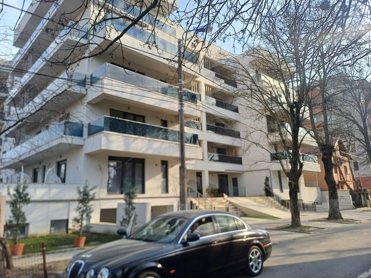 Baneasa -Apicultorilor -Bloc 2025 - 3