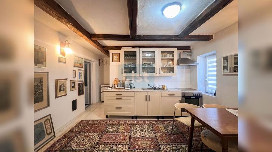 🏡 Casă Tradițională din Cărămidă Arsă – Gărâna, Județul Caraș-Severin - 4