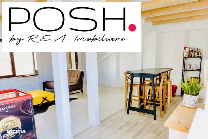 Vila renovata Dorobanti, 5 camere, 240 mp - 3