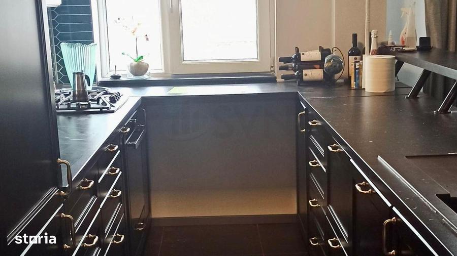 Apartament 4 camere I Mihai Bravu I Metrou - 7