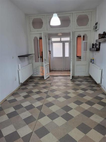 Spatiu comercial zona Centru - 2