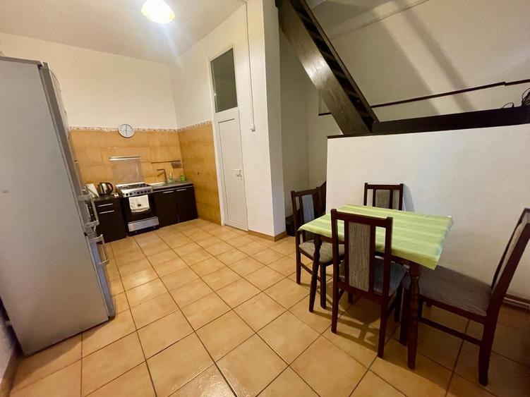 Apartament cu 2 dormitoare+living Central - Primarie - 4