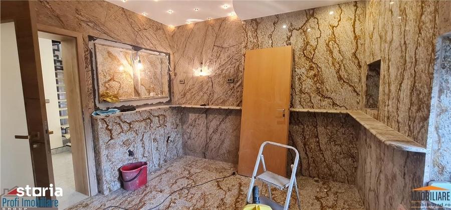 Casa noua, moderna, exceptionala D+P+E in zona Balcescu - 13