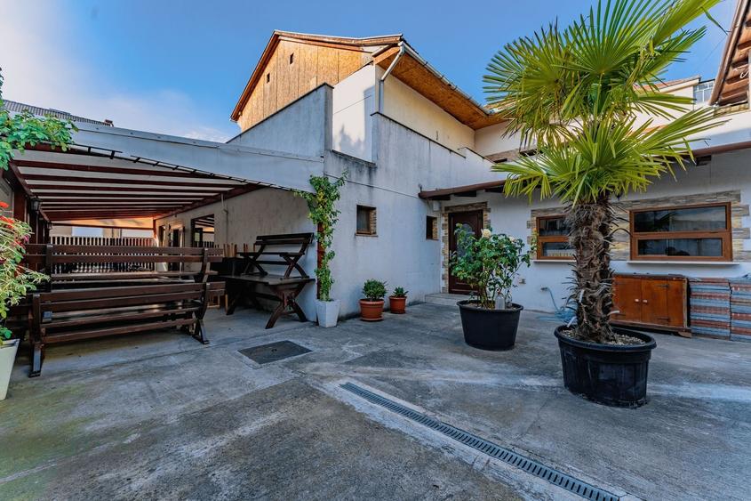 Afacere HoReCa de preluat – Pizzeria Venezia, Arad - 20