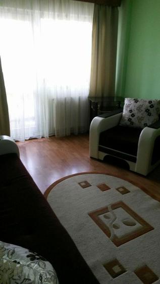 Inchiriez apartament 3 camere - 8