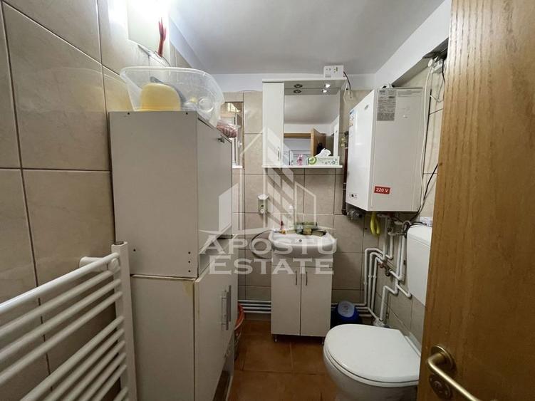 Spatiu comercial, 30 mp, Complexul Studentesc - 1