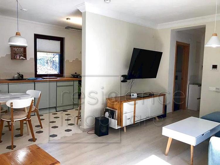 Pet friendly! Apartament 2 camere, Grigorescu, zona Profi+Parcare - 4