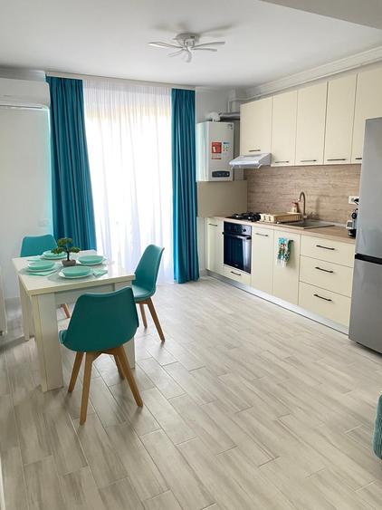 Apartament 2 camere | Elvila | Loc parcare - 1