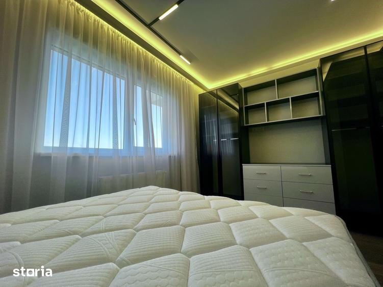 Apartament cu 2 camere decomandat în Timișoara