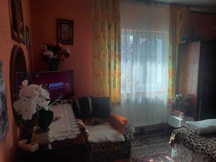 Garsoniera decomandata Scriitorilor, Brasov, Etaj 1 - 3