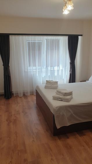 Inchiriez pe termen lung ap 2 cam Faleza Nord - 13