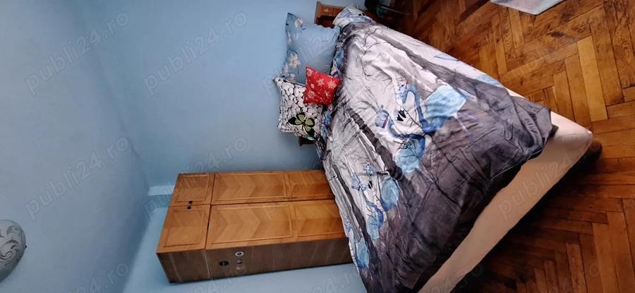 Inchiriez Apartament la Etaj intr-o casa P+1 - 6