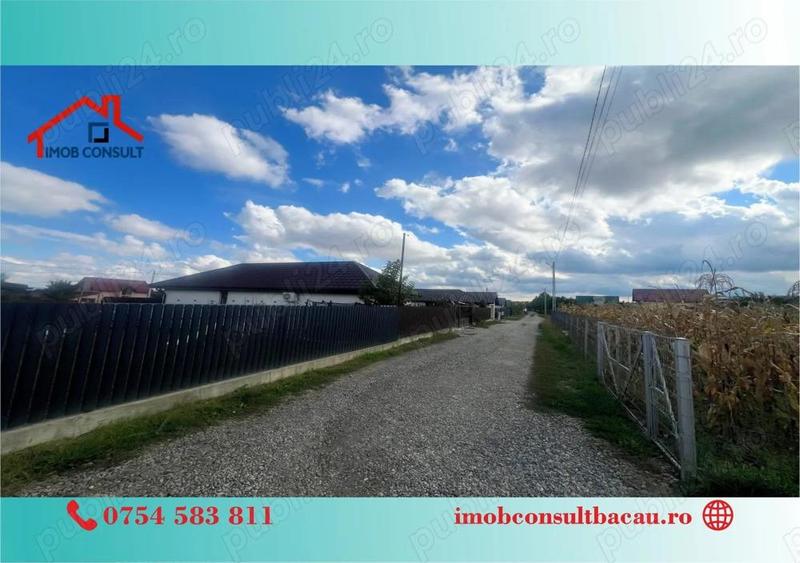 De vanzare Teren intravilan, zona reziden?iala, Magura!CE1376 - 2