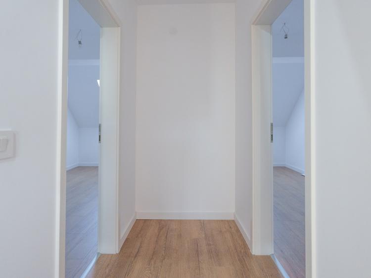 Duplex finalizat, predare la cheie in Maurer Villas Brasov - 17