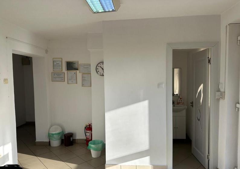 Spatiu Comercial Decebal 45 mp - 7