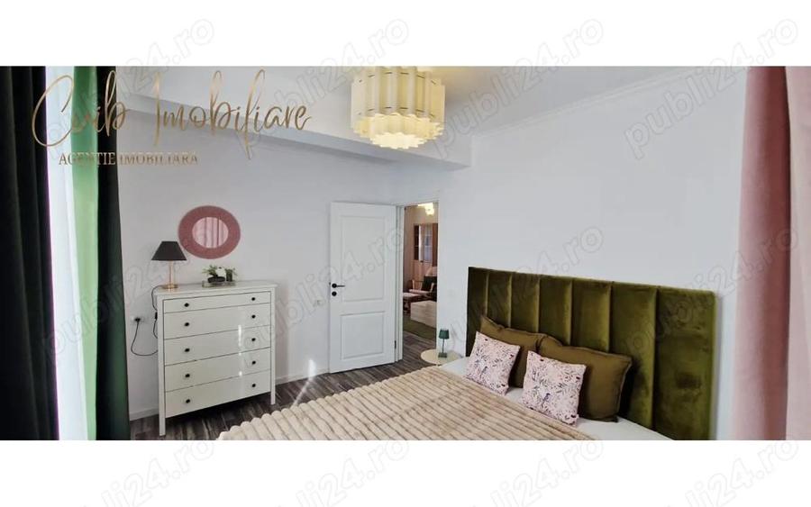 Apartament 2 camere + loc de parcare, Giroc - 2