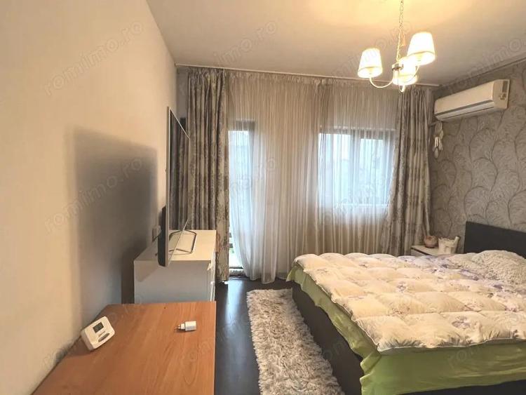 Vila de inchiriat Clinceni, 4 camere, 600 mp curte - 35