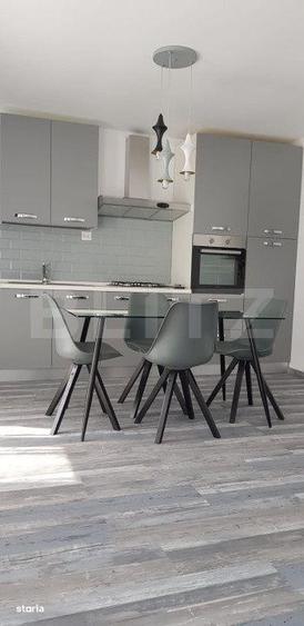 Casa cu 3 camere, parter, incalzire in pardoseala, zona Ford - 2