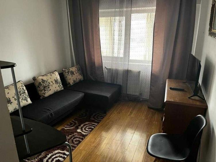 Vand apartament Ultracentral 3 camere decomandate 2 balcoane - 2