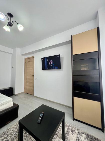 Inchiriez garsoniera bloc nou-cartier Eremia - 2