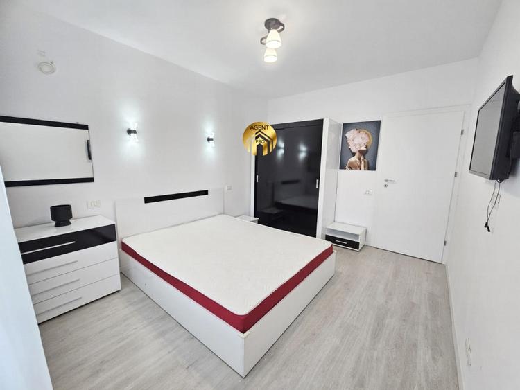 Vila Individuala 5 camere Mobilata si Utilata - str Valea Pasarii Otopeni - 4