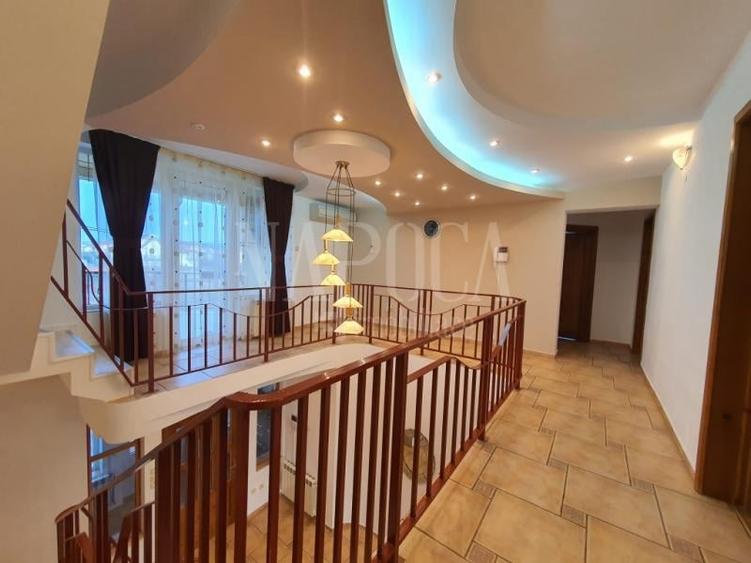 Casa 12 camere de vanzare in Oncea Oradea, Oradea - 1