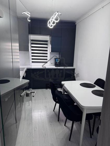 Apartament premium, 3 camere, complet mobilat si utilat de lux - 5