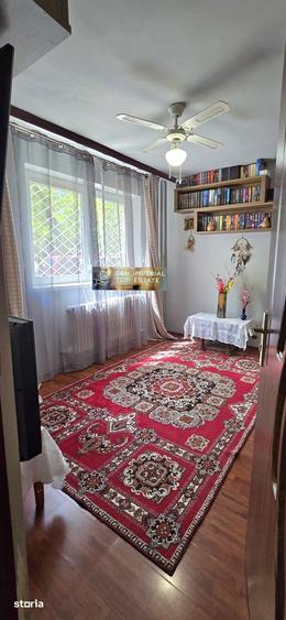 OFERTA Apartament 3 camere decomandat Tomis Nord Campus Parter - 6