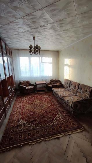 Apartament cu 2 camere de inchirat in zona Schei - 5