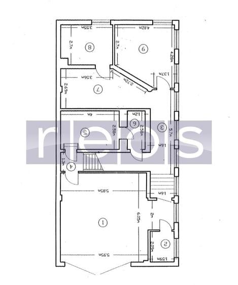 VANZARE CASA 7 CAMERE | PISCINA ACOPERITA | ZONA VATRA LUMINOASA - 27