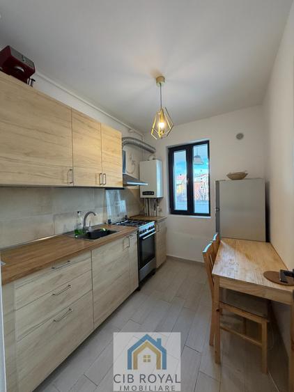 Apart. 2 camere,Victory Residence,bloc 2023,Militari-Păcii,Drumul Bacriului 45 - 19