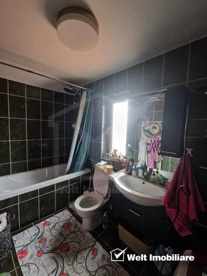 Duplex  Floresti  in zona de case - 7