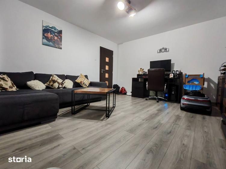 Sofimob Team Apartament decomandat/utilat,mobilat - 2