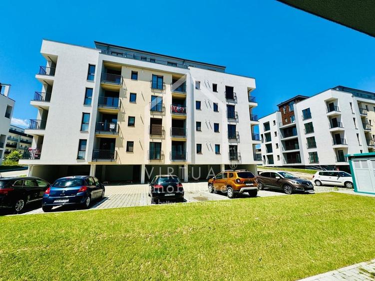 Penthouse de vanzare  - 4 camere - 106,9 mp + 2terase de 31.78mp - 6