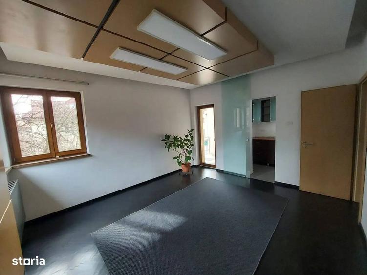 Spatiu de birouri 80mp Muncii - Decebal, gradinita/afterschool/cursuri - 1