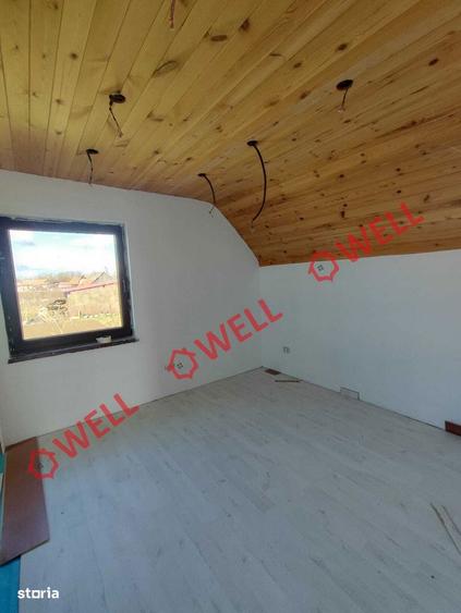 Casa de vanzare in Lunca Ozunului! - 1