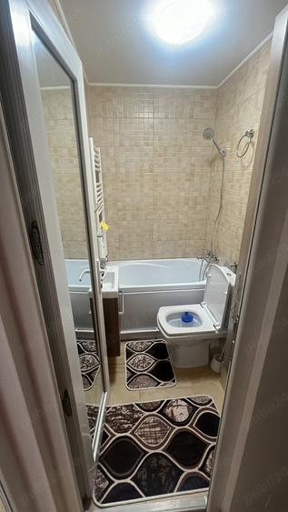 Garsoniera regim hotelier - 5