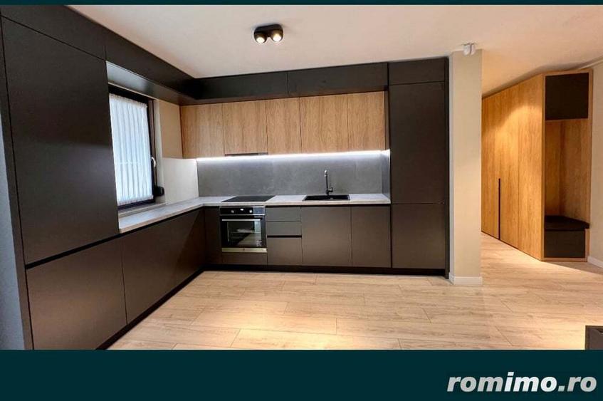 Apartament de lux cu 2 camere la Dumbravita - 1