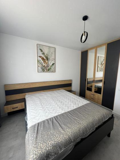 Apartament 2 camere Mobilat-utilat| Bloc nou/Loc de parcare - 5