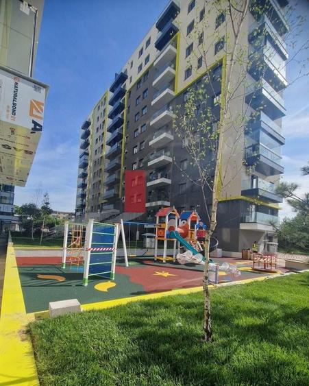 2 camere bloc 2025 - Novum Timișoara - 13