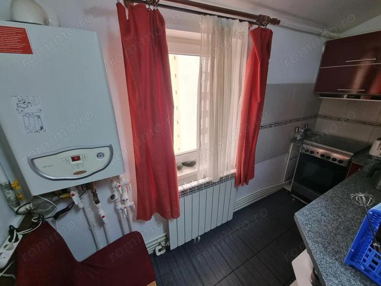 Garsoniera decomandata zona Inel 1 - 6