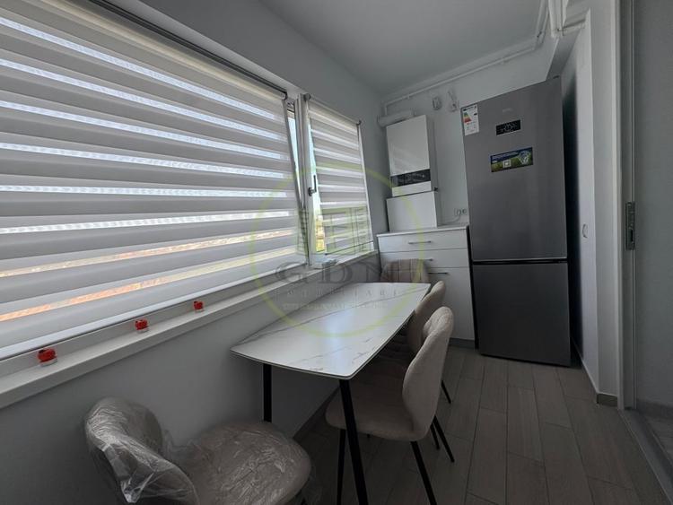 Apartament, 3 camere, 90 mp, open space, Lapus Arges , Zona Trenul Pierdut - 6