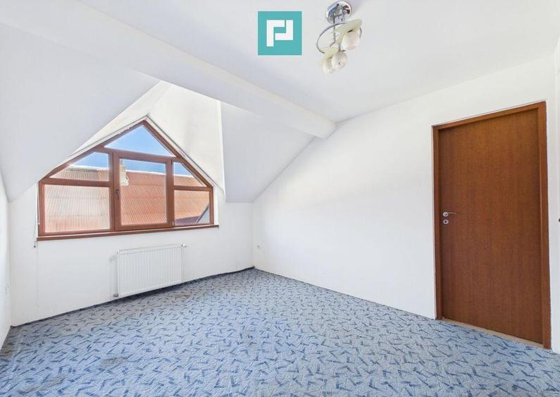 Apartament pe 3 niveluri - ultracentral, Arad - 6
