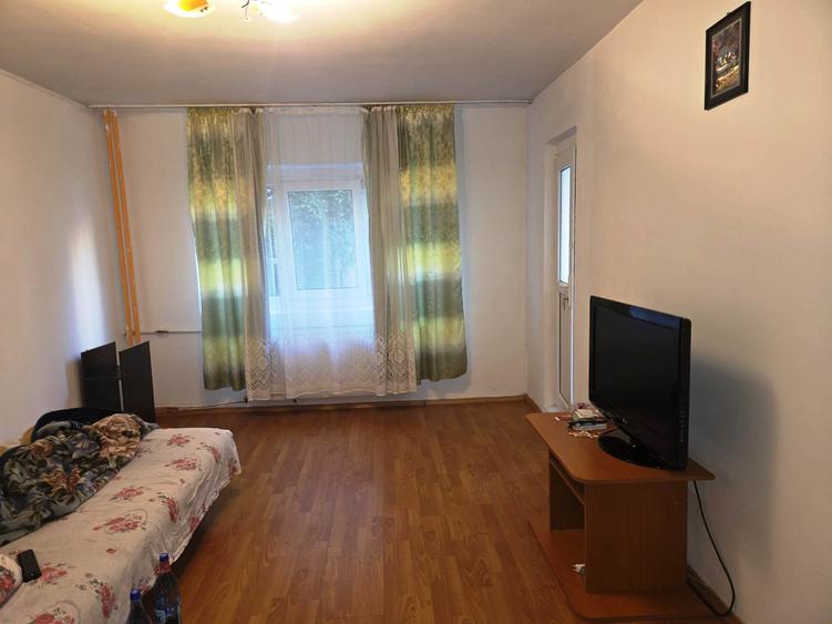 Rahova - Caporal Ilina - Apartament 2 camere confort 1 , decomandat - Anul 1986 - 14